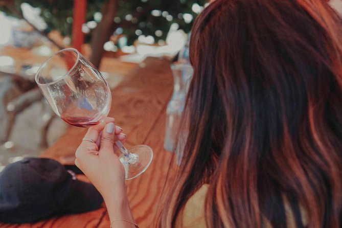 From Tijuana to Valle De Guadalupe Private Tour 6 Passengers - Reviews and Ratings