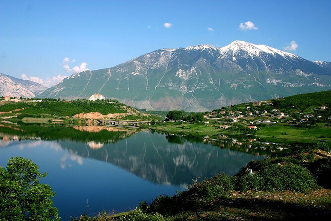 From Tirana: Visit the City of Prizren and Kukesi Lake - Customer Experiences and Satisfaction