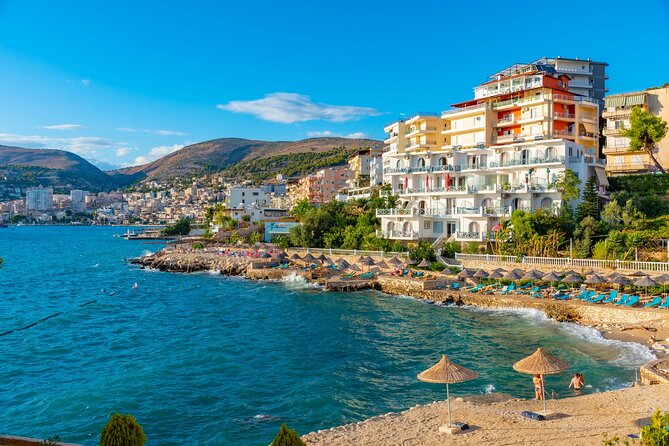 From/To Corfu; Albanian Riviera Escape in 5 Days - Inclusions and Exclusions