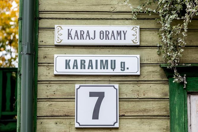 From Vilnius: Private Tour to Trakai - Traveler Reviews and Experiences