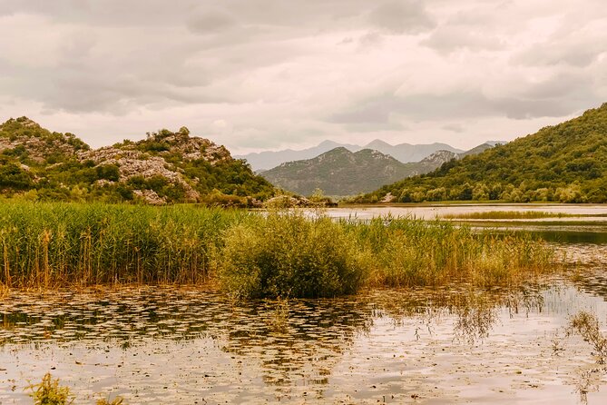 From Virpazar: Visit Karuč, the Hidden Pearl of Lake Skadar - Dining and Shopping
