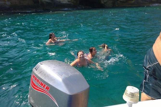 From Volcano to Sea: Private Tour of Etna and Taormina Boat Tour With Tasting - Accessibility and Inclusivity