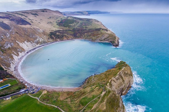 From Weymouth: JURASSIC COAST EXPERIENCE FULL DAY - Accessibility and Recommendations