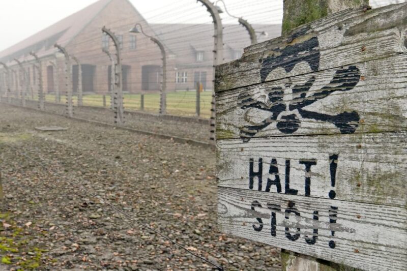 From Wrocław: Full-Day Auschwitz-Birkenau Guided Tour - Important Information