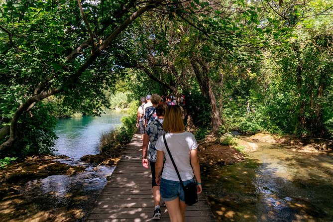 From Zadar: Krka National Park and Waterfalls Day Trip - Planning Your Visit