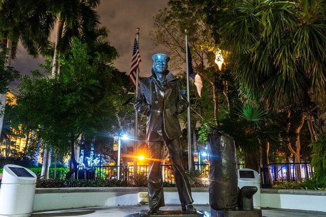 Ft Lauderdale Ghosts Boos and Booze Review - Guest Reviews