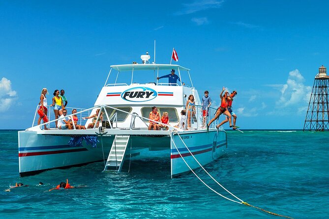 Ft Lauderdale to Key West With Optional Activities - Review Highlights
