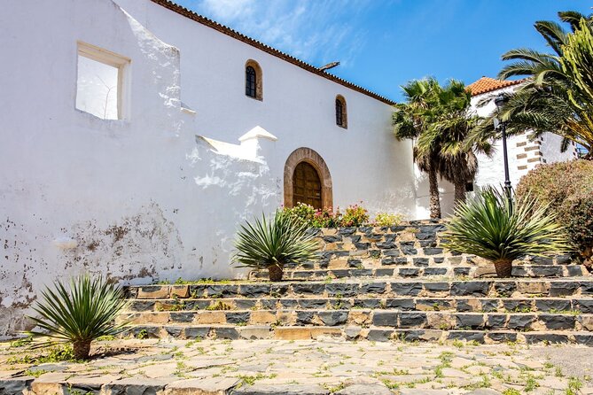 Fuerteventura Villages Caves and Farm Tour With Lunch From North - Customer Feedback and Ratings