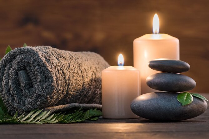 Full Body Massage With Sauna, Steam Bath and Jacuzzi in Hurghada - Travel Agency Recommendations
