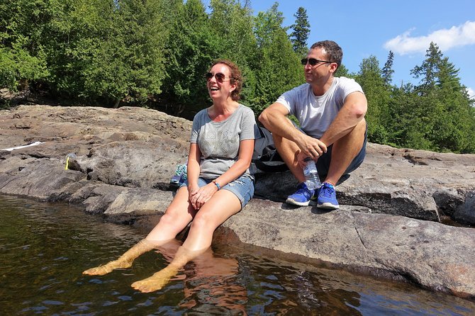 Full-Day Bike Rental in Québec City - Customer Feedback