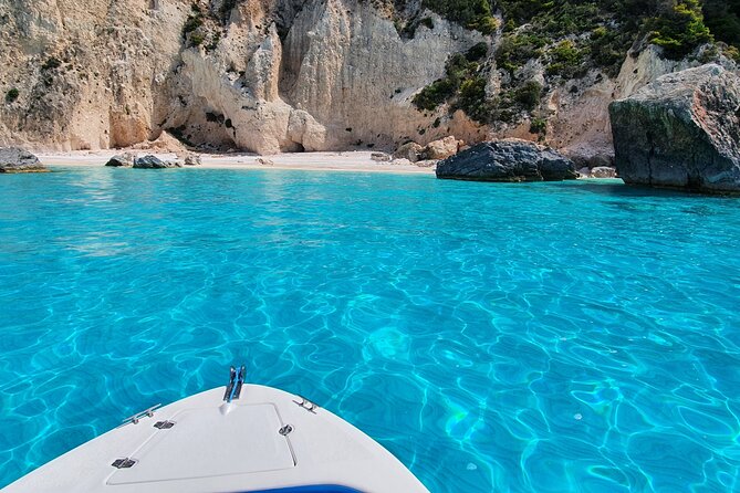 Full Day Boat Rental in Tsilivi - Activity Highlights