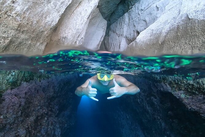 Full Day Boat Tour to Kleftiko & Sykia Cave - Reviews and Feedback