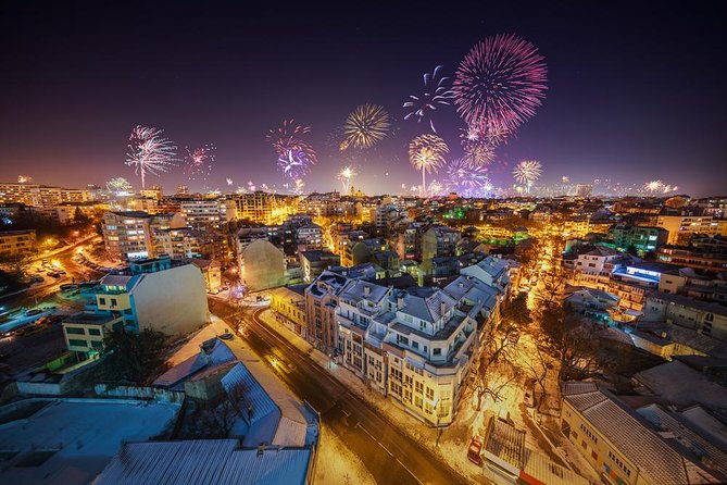 Full-Day Bucharest City Tour - Pricing Details
