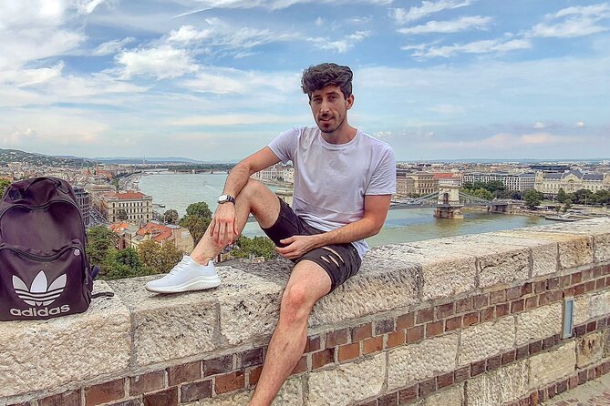 Full Day Budapest Walking Tour Review - Accessibility and Participation