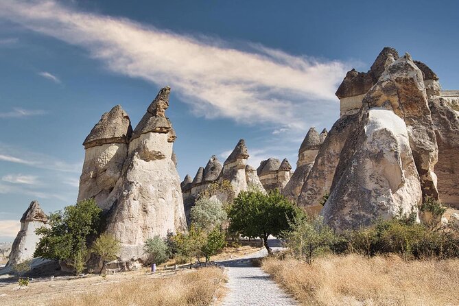 Full Day Cappadocia Red Tour - Experience Testimonials