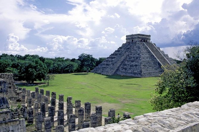Full Day Chichén Itzá Tour From Cancún and Riviera Maya - Feedback and Recommendations