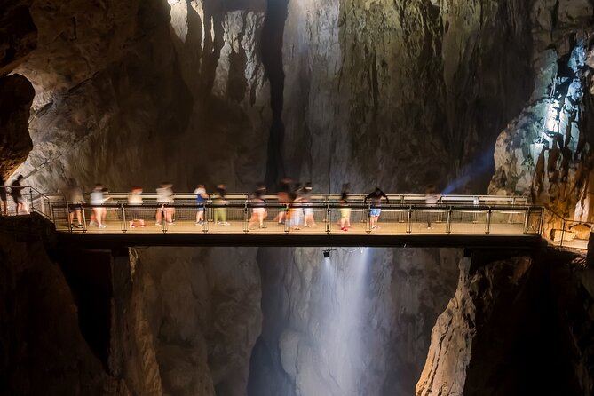 Full Day City of Piran and ŠKocjan Cave Tour Fom Ljubljana - Traveler Feedback and Suggestions