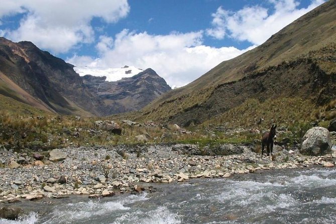 Full-Day Climbing: Huaraz Mateo Mountain - Booking Details