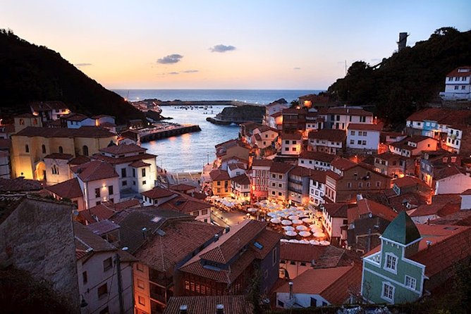 Full-Day Cudillero and Luarca Private Tour From Gijon - Fishing Auction Participation