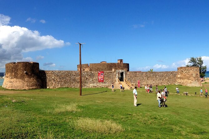 Full Day Cultural Tour of the City of Puerto Plata - Cable Car Ride to Mount Isabel De Torres