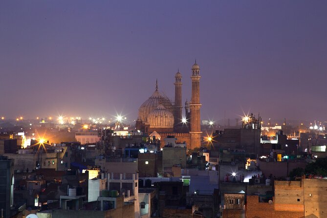 Full Day Delhi Tour With a Local - Private Delhi Day Tour - Booking Process and Policies