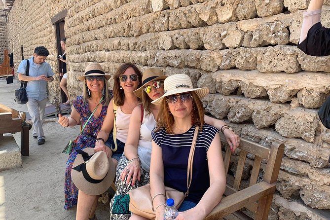 Full Day Dubai Modern and Classic Tour From Dubai - Booking Information