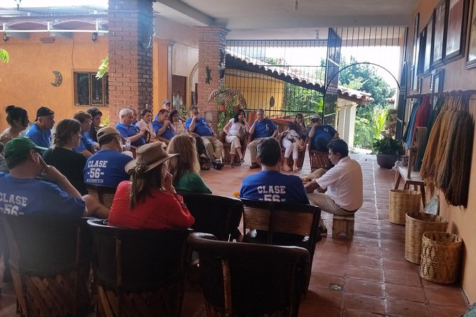Full-Day El Tule, Mitla & Hierve El Agua Tour From Oaxaca - Tour Highlights and Experiences