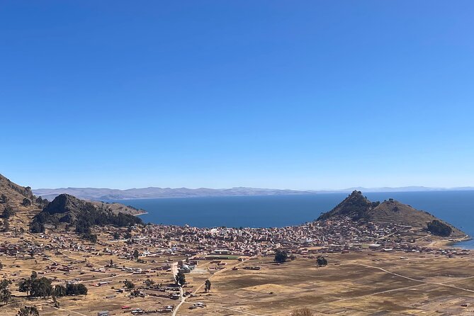Full Day Excursion Lake Titicaca, Copacabana and Sun Island - Highlights of the Experience