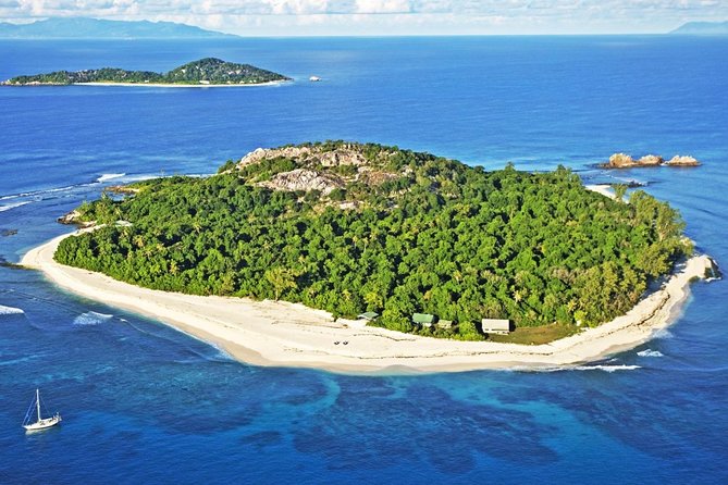 Full Day Excursion of Cousin, Curieuse and St Pierre Islands From Praslin Island - Frequently Asked Questions