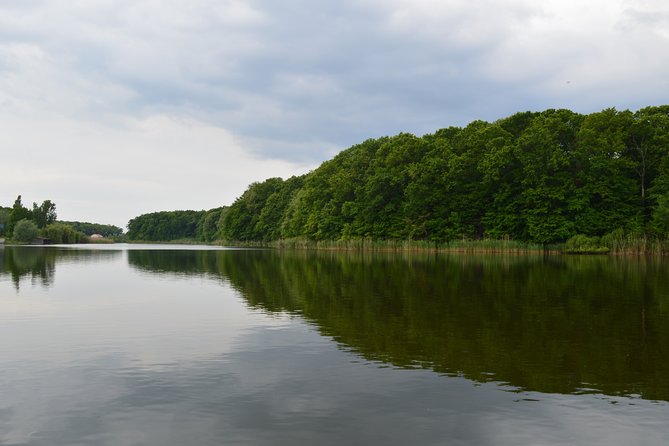 Full Day Exploring Black Sea Coast - Private Tour From Bucharest - Flexible Pickup Locations