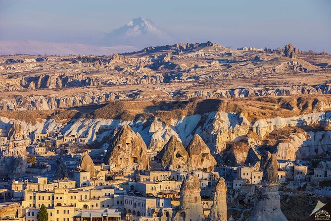 Full Day-Full Cappadocia Private Tours (Car, Guıde &Lunch) - Customer Feedback
