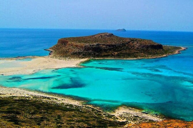 Full-Day Gramvousa and Balos Tour From Rethymno - Important Information