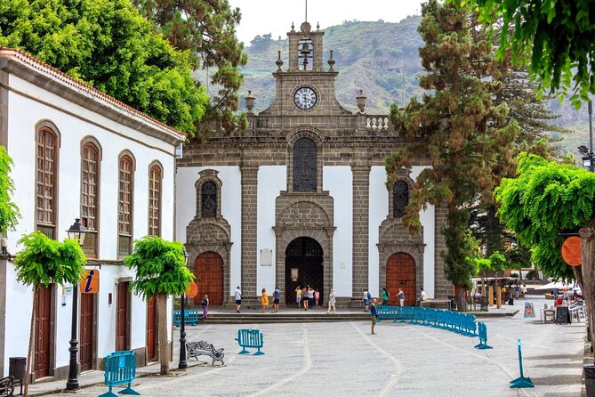 Full-Day Gran Canaria Tour With Teror, Tejeda and Lunch in Fataga - Guest Feedback and Recommendations