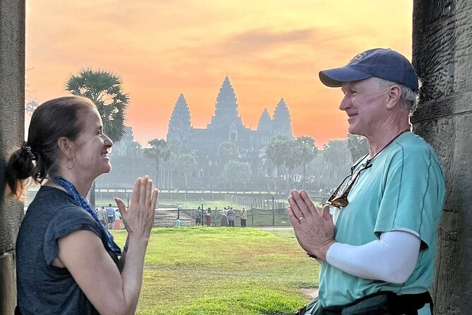 Full Day Great Temples- Private Tour - Pricing Structure
