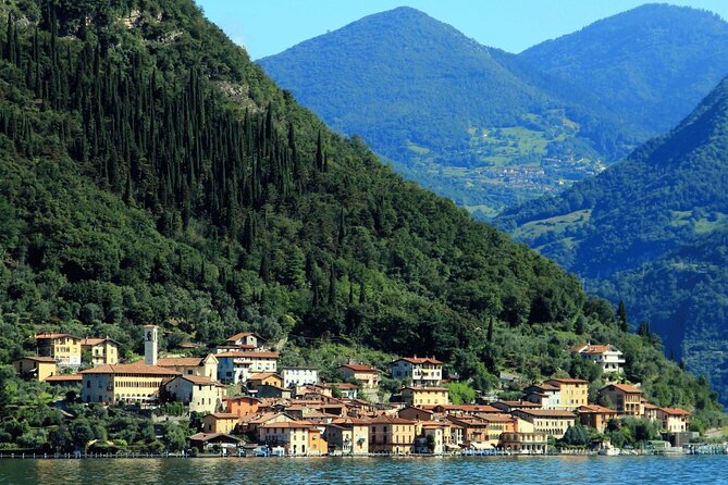 Full Day Guided Private Tour of the Cellars in Franciacorta - Experience the Cellars of Franciacorta