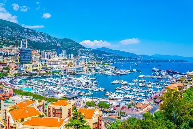 Full Day Guided Riviera Sightseeing Tour From Cannes - Customer Reviews and Feedback