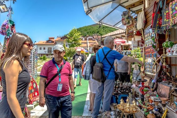 Full Day Guided Tour in Prizren - Booking and Cancellation