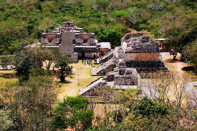 Full Day Guided Tour of Tulum and Coba, 4 Places in 1 Day - Reviews and Feedback