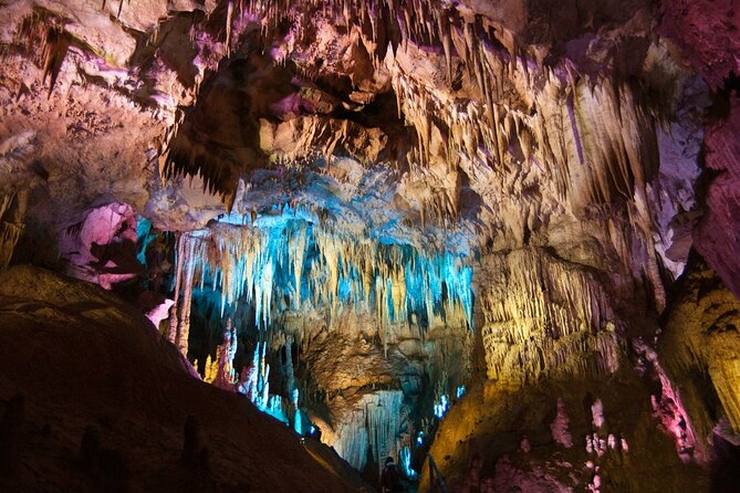 Full-Day Guided Tour to Martvili - Group - Reviews and Ratings