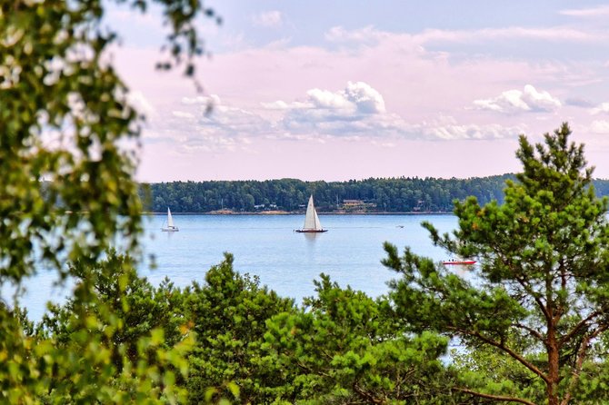 Full-Day Guided Turku and Castle Tour From Helsinki - Accessibility and Additional Information