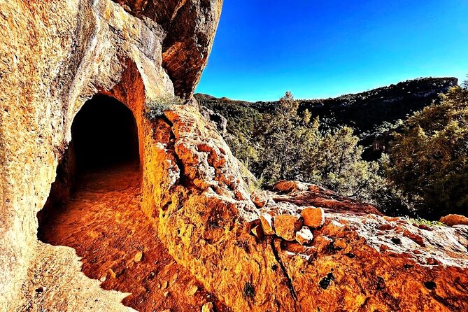 Full-Day Hiking at Ruta the Aqua Across Pena Cortada - Viator Help Center