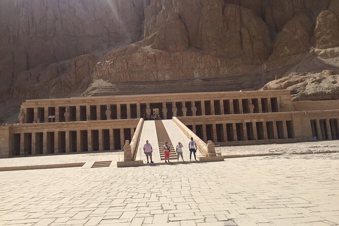 Full Day in Luxor From Cairo With Privet Guide by Domestic Flight - Optional Activities