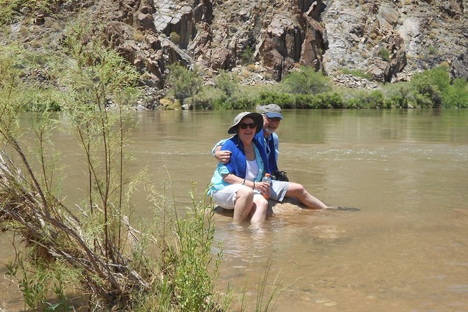 Full-Day Inner Canyon River Tour to the Bottom of Grand Canyon - Customer Testimonials and Feedback
