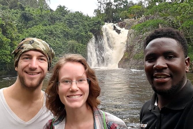 Full-Day Jinja Sightseeing Trip With Source of the Nile Boat Cruise - Experience the Boat Cruise