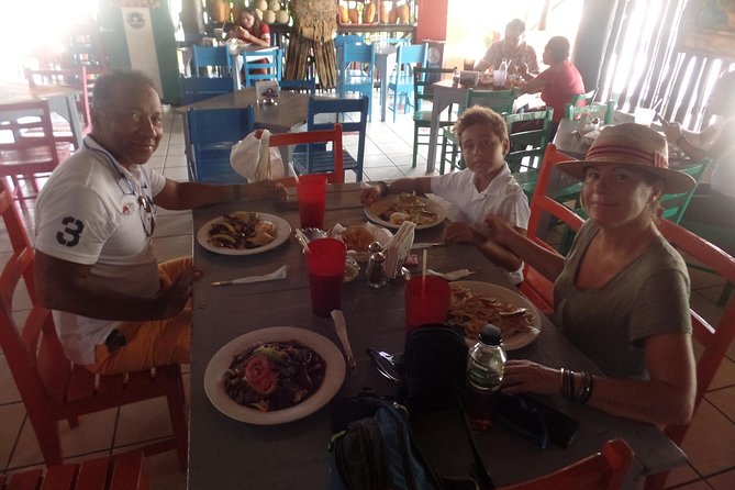 Full Day Knowing Playa Del Carmen in Private Tour - Booking and Payment