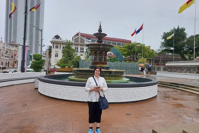 Full Day Kuala Lumpur City Tour With Petronas Twin Tower Tickets - Other Major Attractions