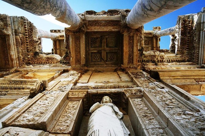Full Day Licenced Guide Rental for Ephesus - Customer Feedback and Ratings