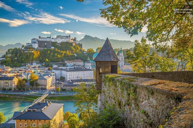 Full-Day Luxury Bus Tour From Munich - Tour Activities and Experiences