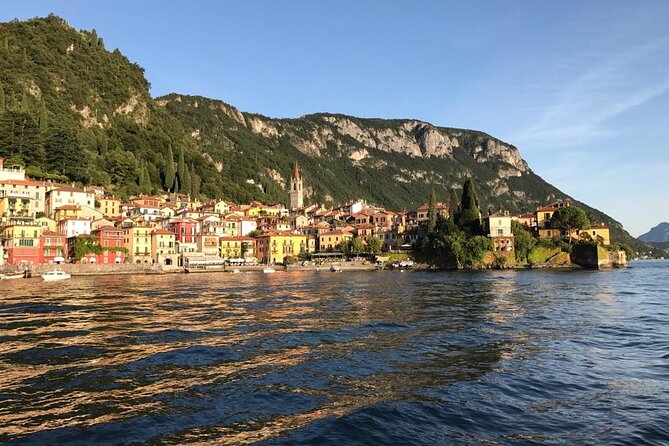 Full-Day Luxury Touch Lake Como Private Guided Tour - Accessibility and Flexibility