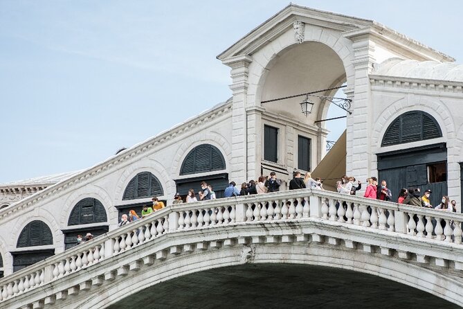 Full Day Luxury Trip to Venice With Private Car and Driver From Milan - Tour Inclusions and Exclusions